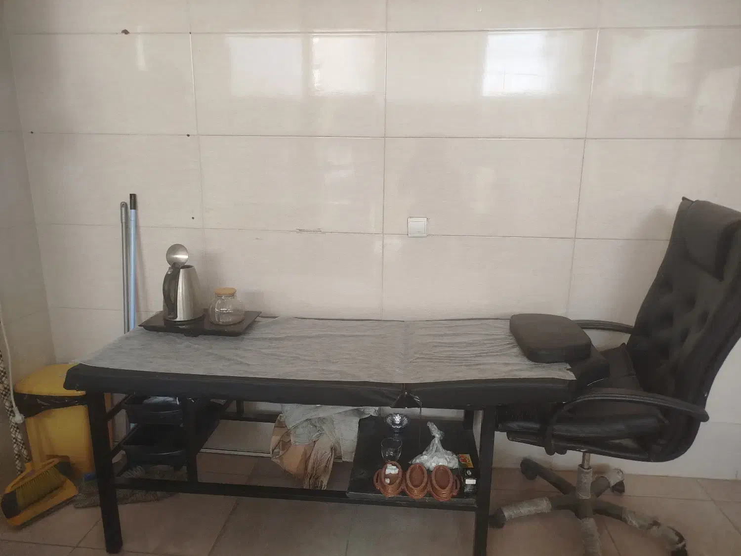 فروش لوازم آرایشگاه|آرایشگاه و سالن‌های زیبایی|فولادشهر, مسکن مهر فولادشهر|دیوار