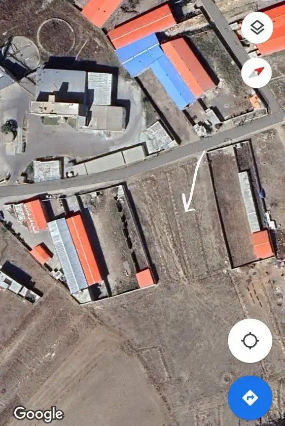 زمین مناسب احداث کارگاه|فروش زمین و ملک کلنگی|مشگین شهر, |دیوار