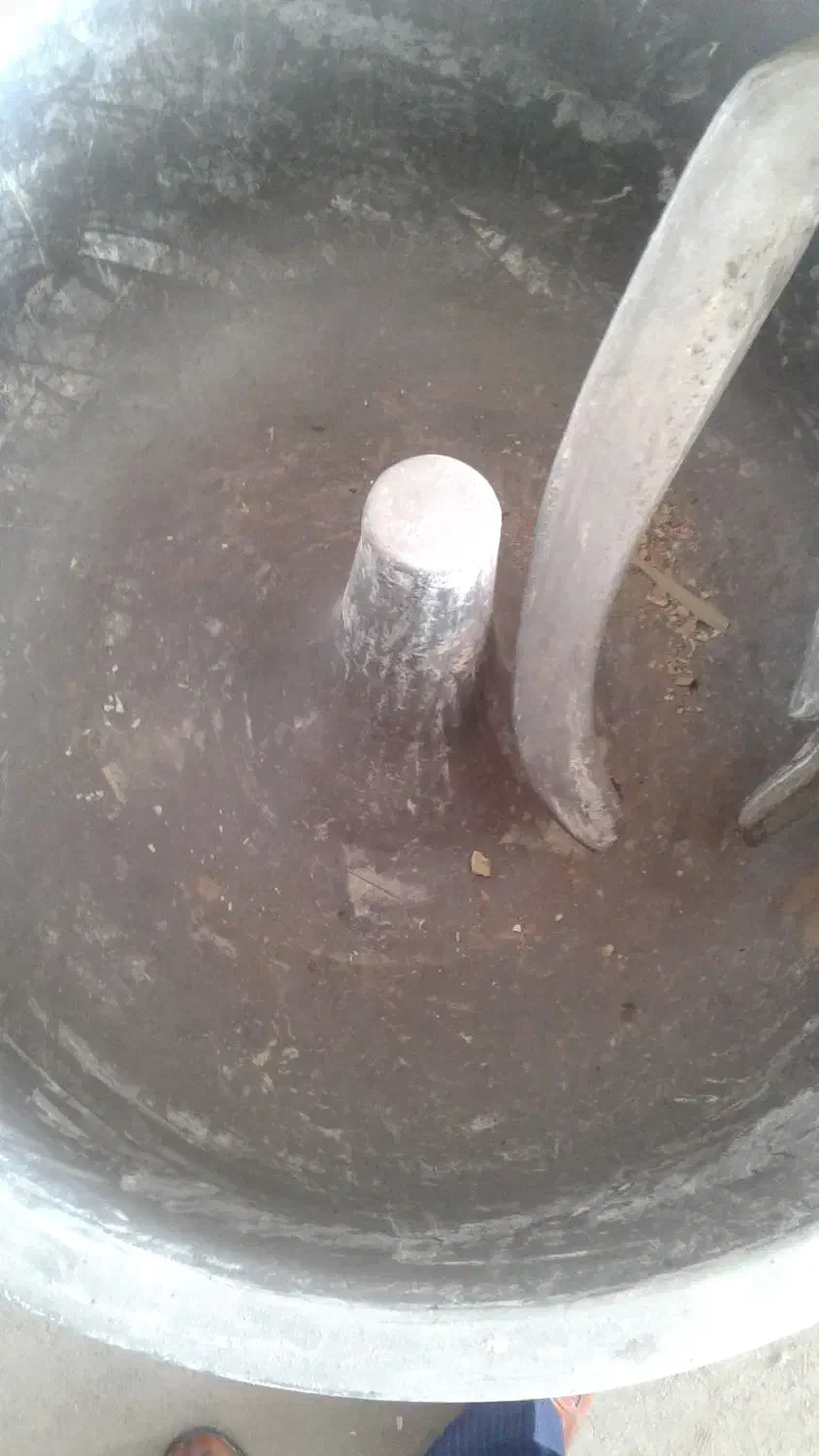 دستگاه خمیر گیر|ماشینآلات صنعتی|گنبد کاووس, |دیوار