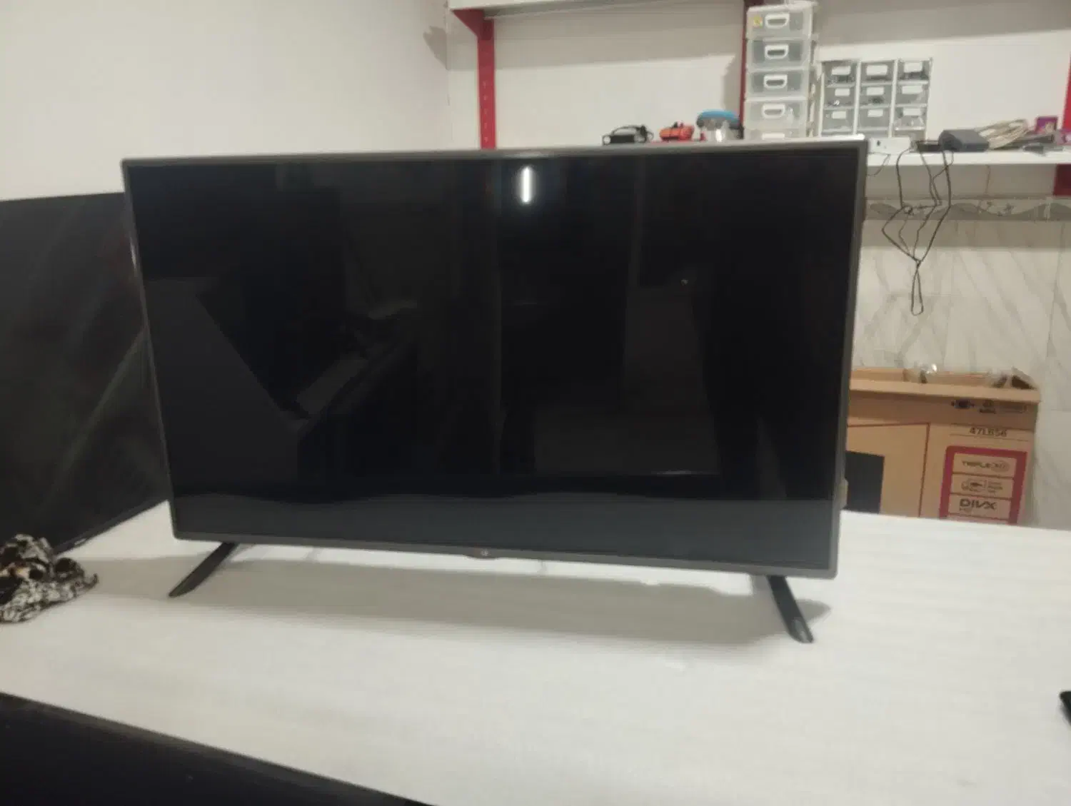 تلویزیون الجی ۳۲ ، ۴۲ و ۴۷ اینچ|تلویزیون و پروژکتور|میاندوآب, |دیوار
