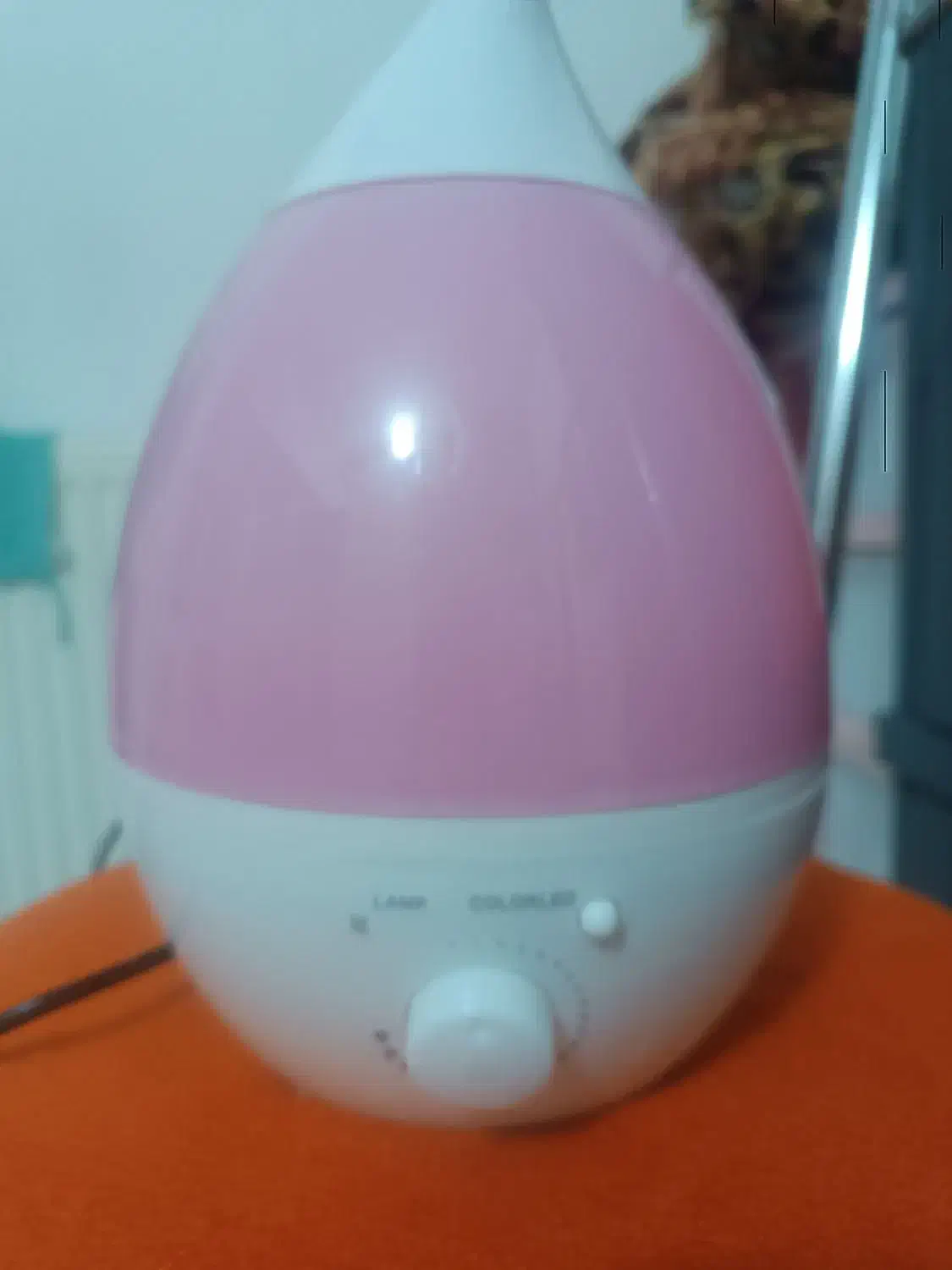 دستگاه بخور سرد|آرایشی، بهداشتی، درمانی|گلبهار, شهر جدید گلبهار|دیوار