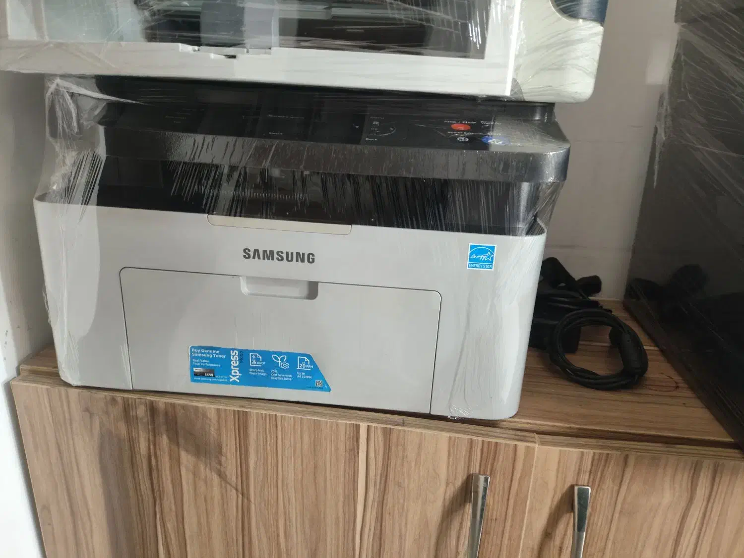 انواع پرینتر با گارانتی شش ماهه قیمت مناسب|پرینتر، اسکنر، کپی، فکس|اردبیل, |دیوار