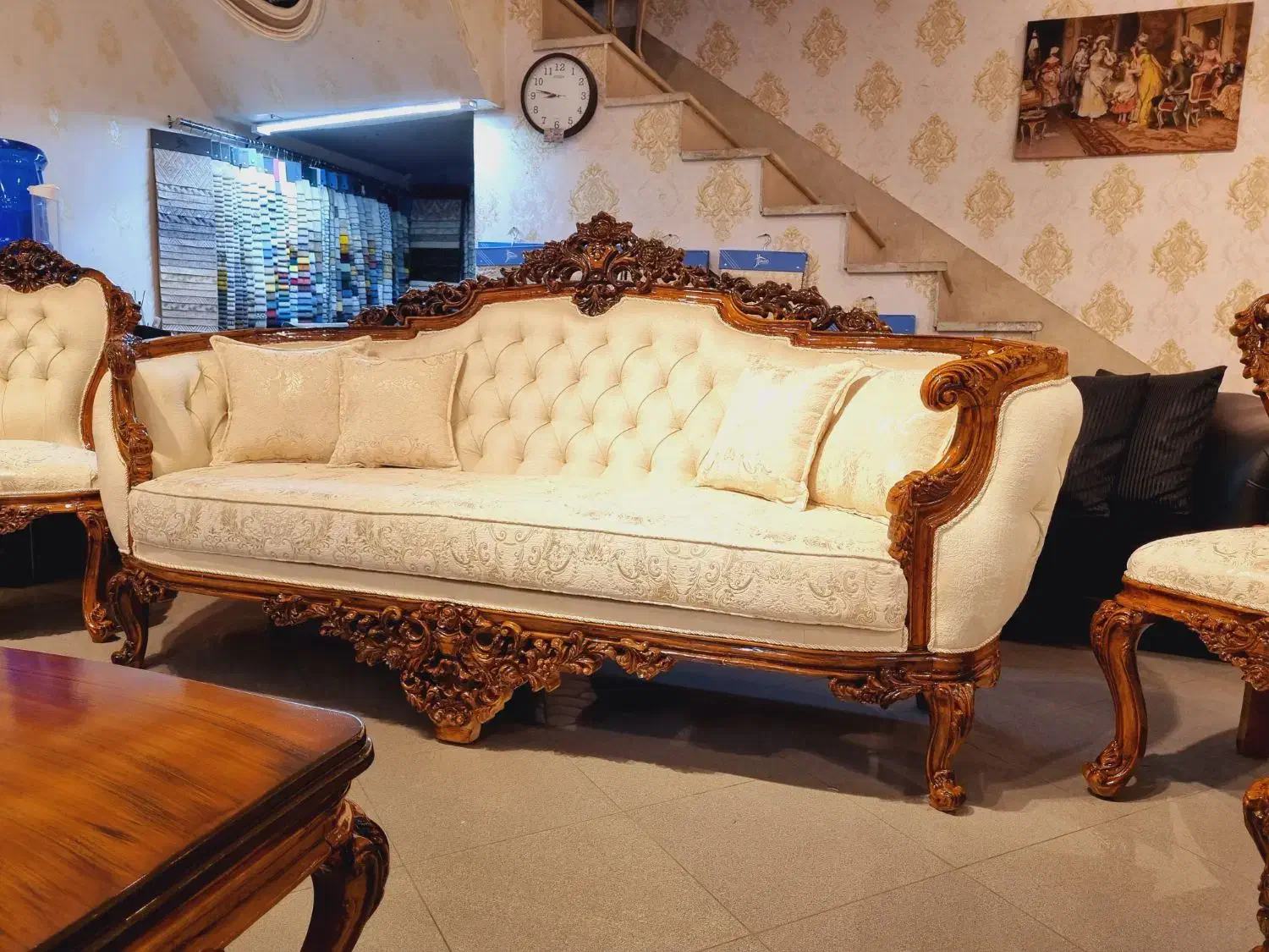 کارگر ساده جوان|استخدام خدمات فروشگاه و رستوران|تهران, یافتآباد|دیوار