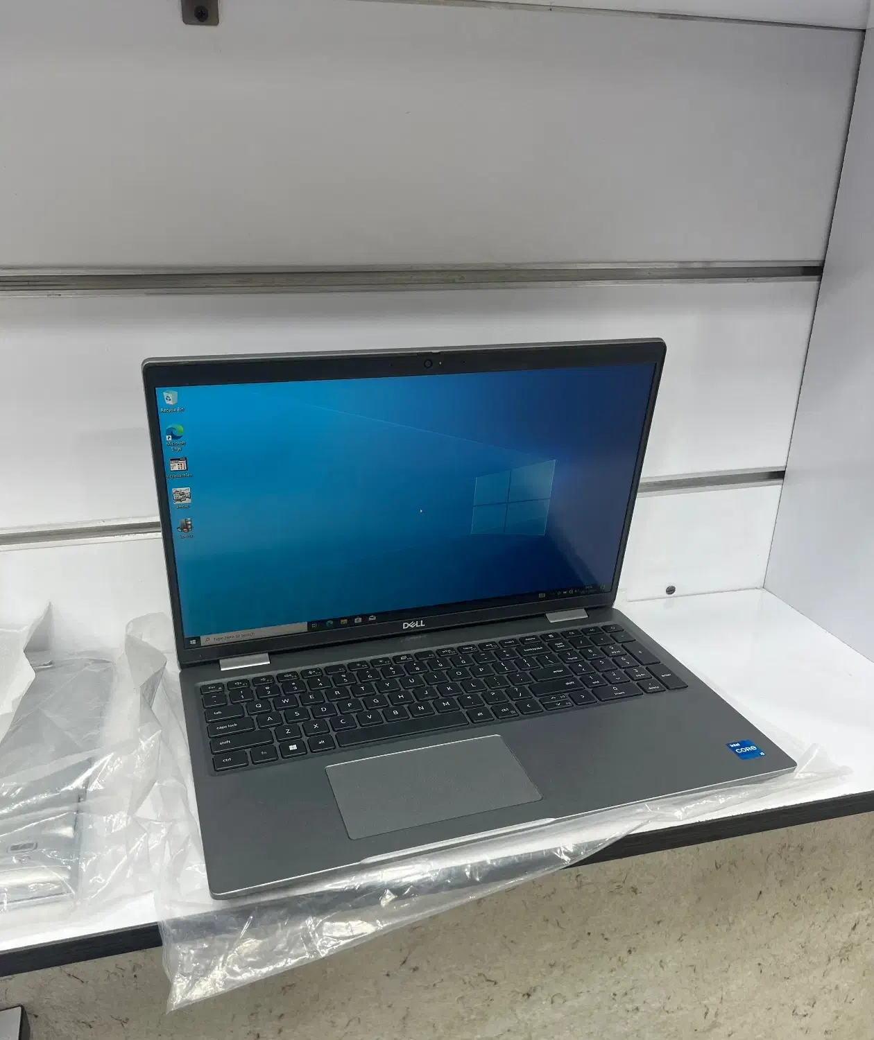 Dell 3561 i5 11th Gen Quadro T600|رایانه همراه|بندرعباس, |دیوار