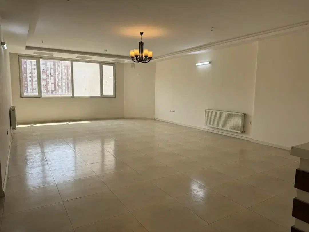 ۱۲۷متری ،سند اماده ،کم واحد|فروش آپارتمان|مشهد, الهیه|دیوار