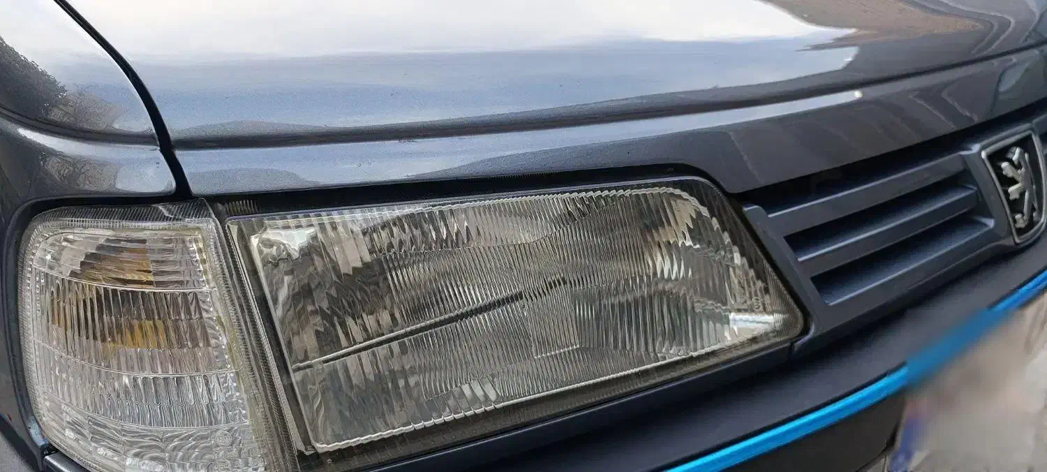 پژو 405|خودرو سواری و وانت|زاهدان, |دیوار