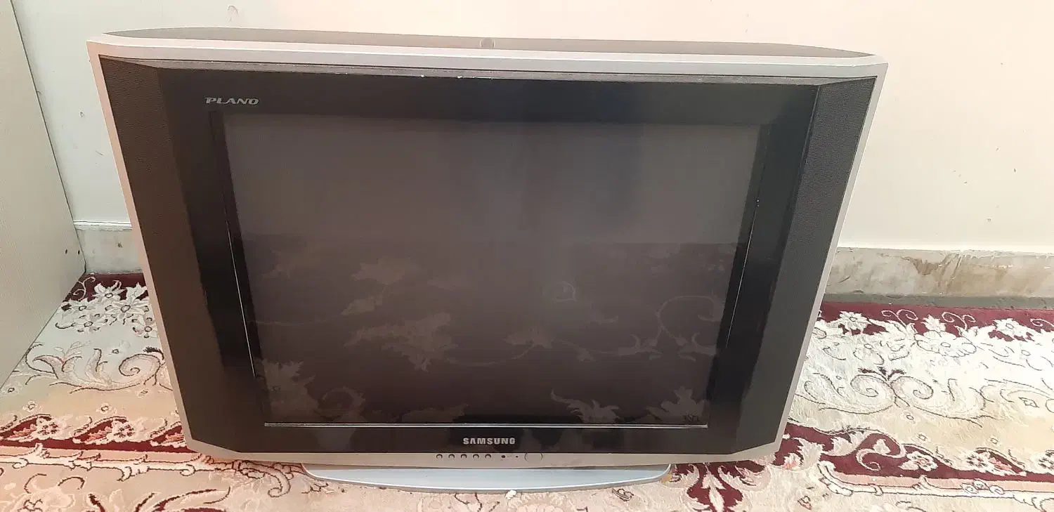 تلوزیون  سامسونگ|تلویزیون و پروژکتور|اصفهان, مصلی|دیوار