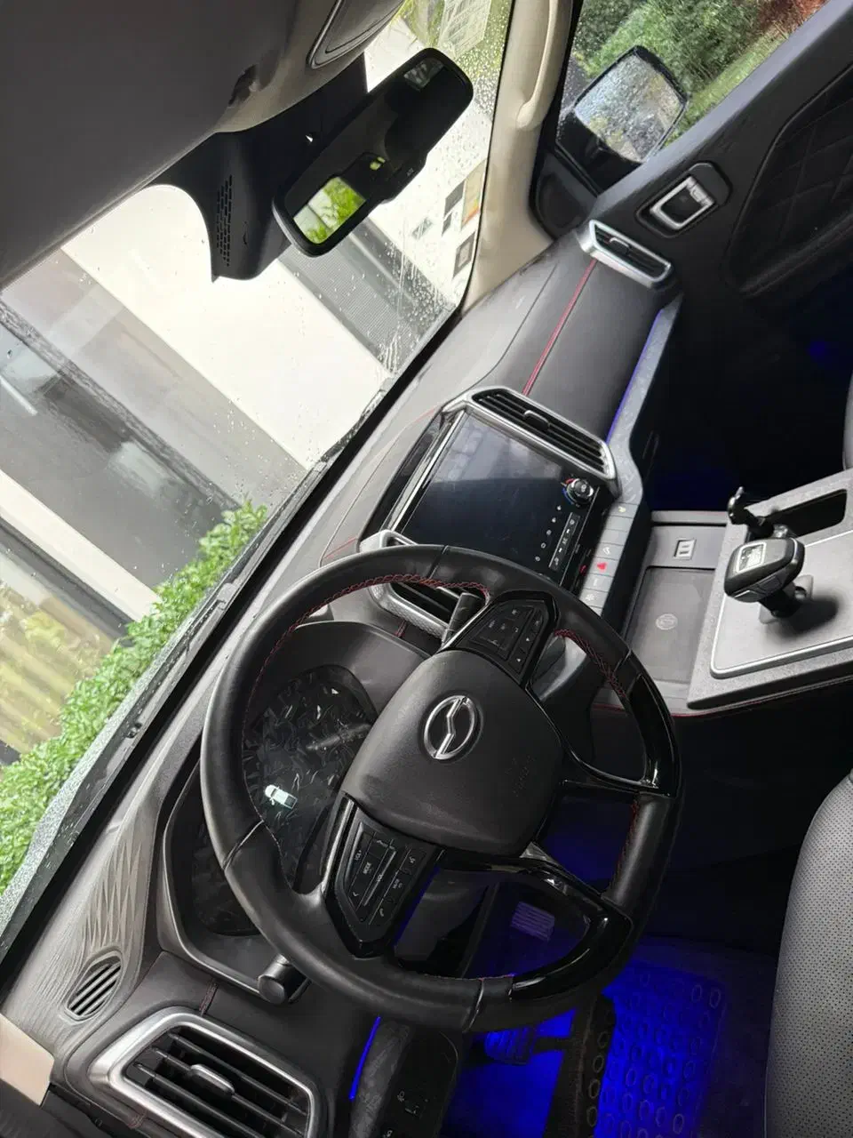 G9 در حد فروش فوری|خودرو سواری و وانت|تهران, اقدسیه|دیوار