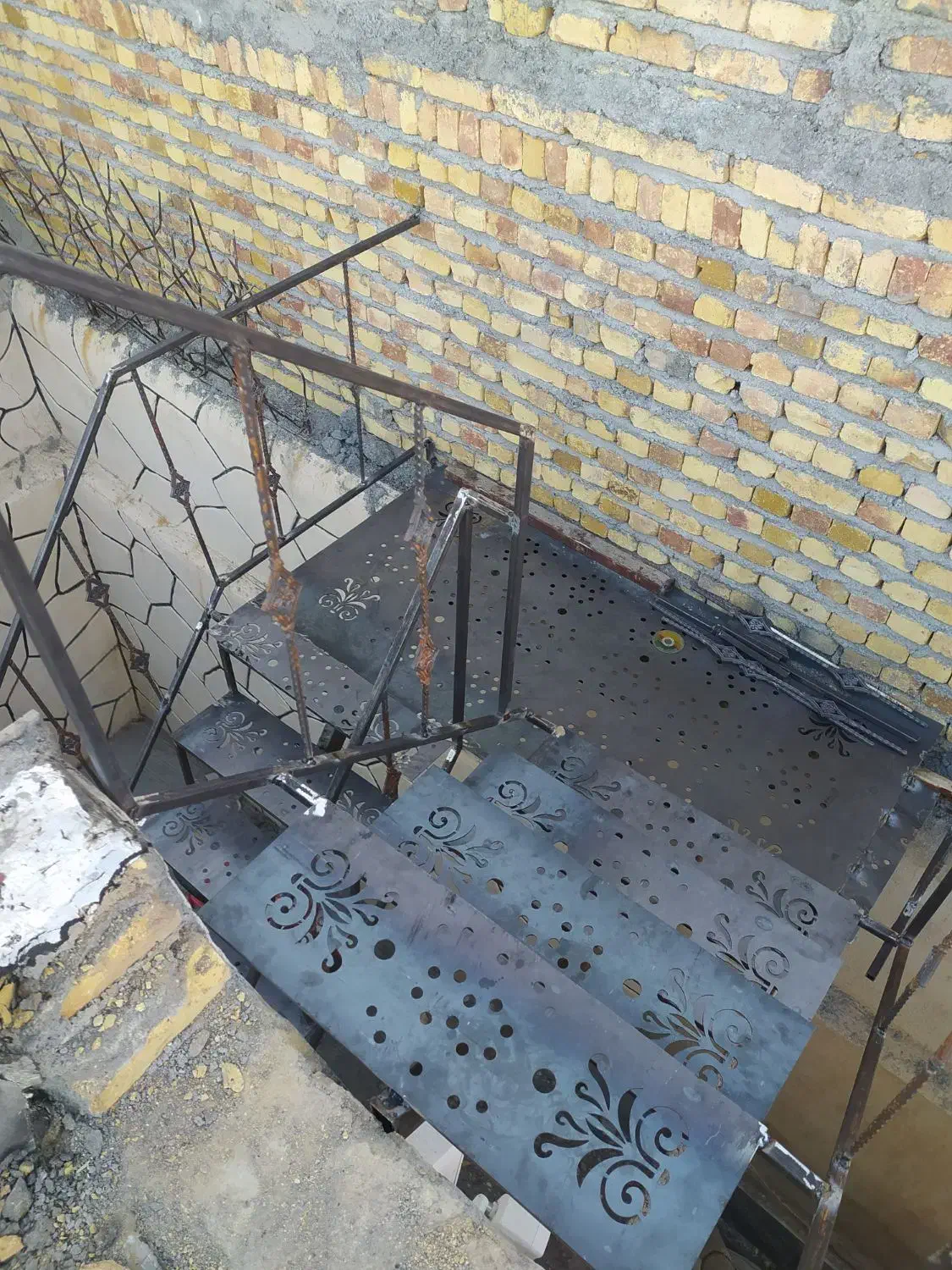 جوشکارفنی سیار|خدمات پیشه و مهارت|اراک, |دیوار