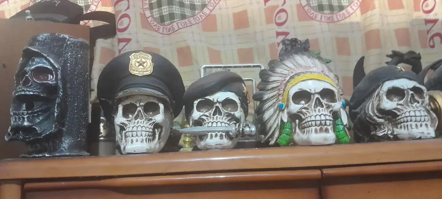 کلاه پرنده وسایل تزعینی مجسمه و غیره|پرنده|اصفهان, شهرک میلاد|دیوار