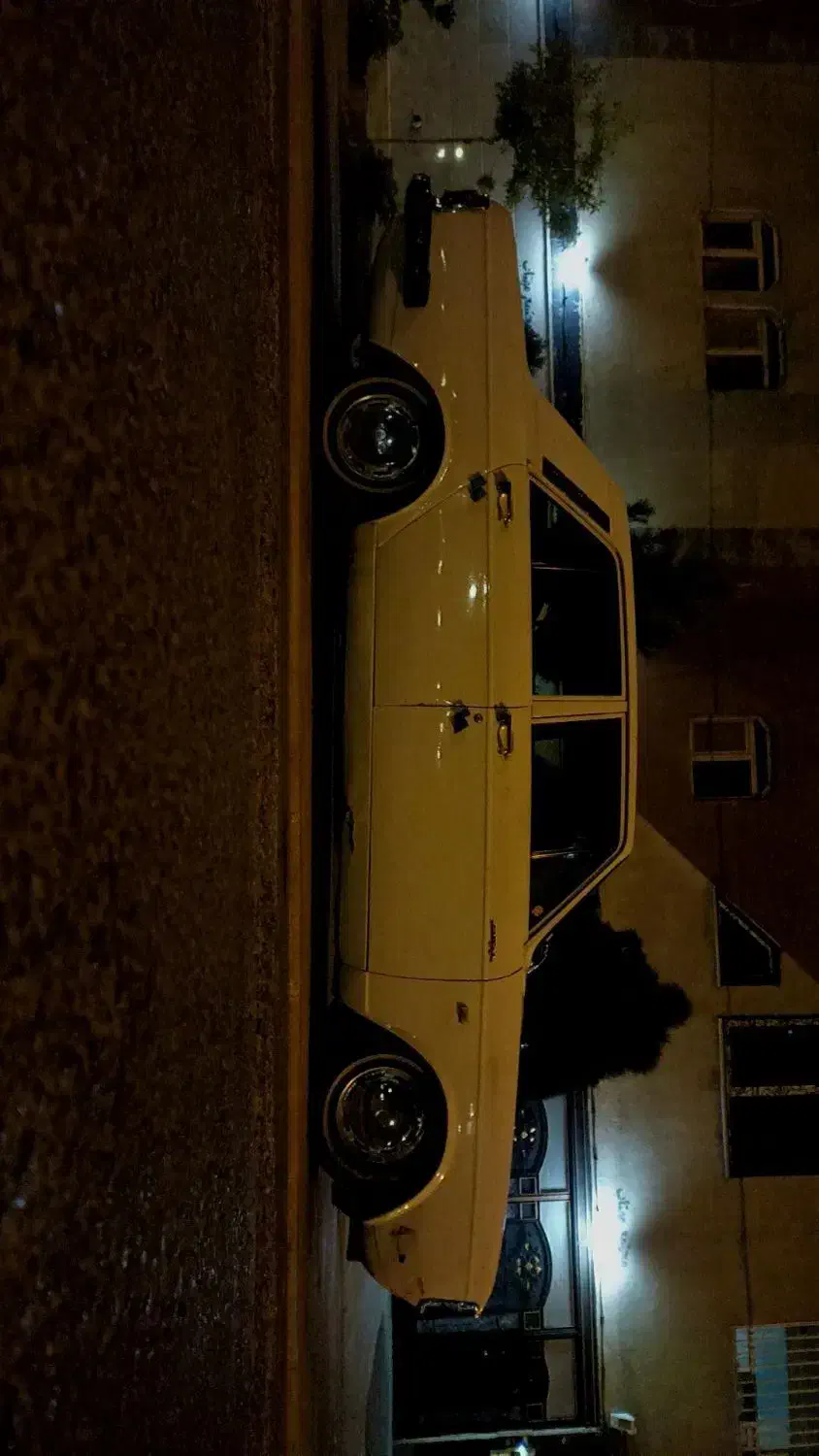 پیکان مدل 75|خودرو سواری و وانت|تیران, |دیوار