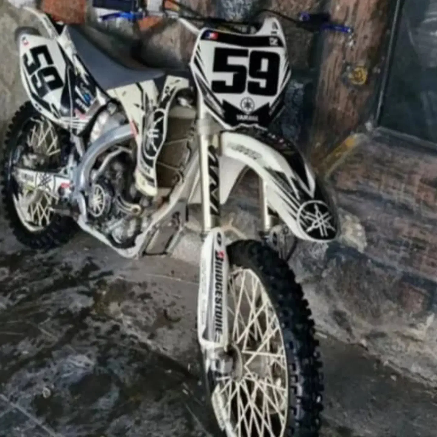 yz250f|موتورسیکلت|کیار, |دیوار