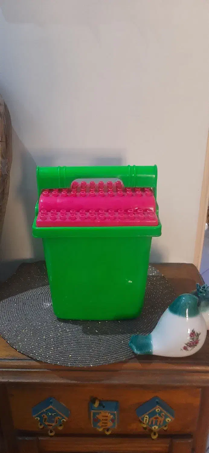 خانه سازی  اسباب بازی|اسباب‌‌بازی|تهران, مشیریه|دیوار