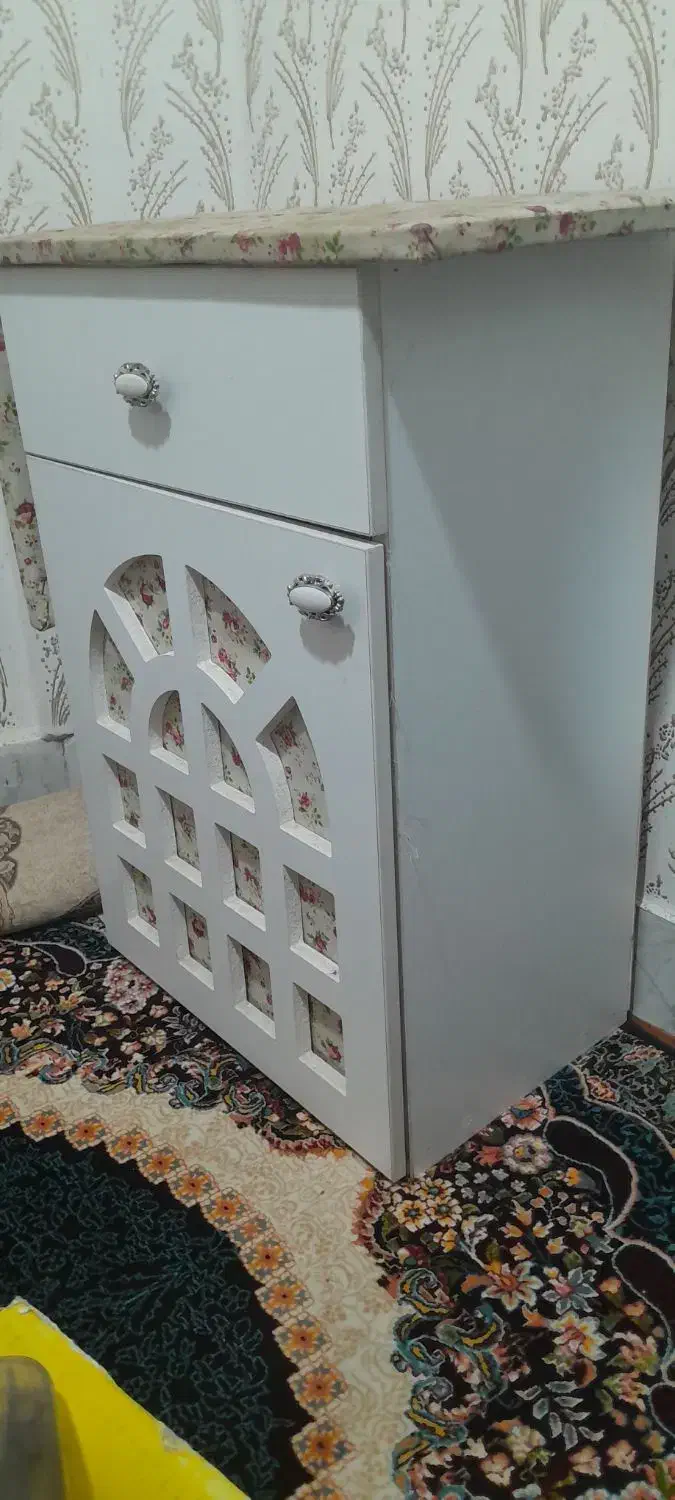 میز اتو|اتو و لوازم اتو|رباط‌کریم, الارد|دیوار