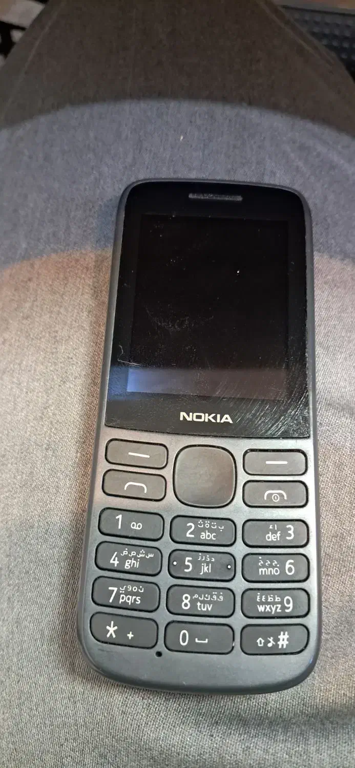 نوکیا ۲۱۵|موبایل|تهران, خواجه نصیر طوسی|دیوار