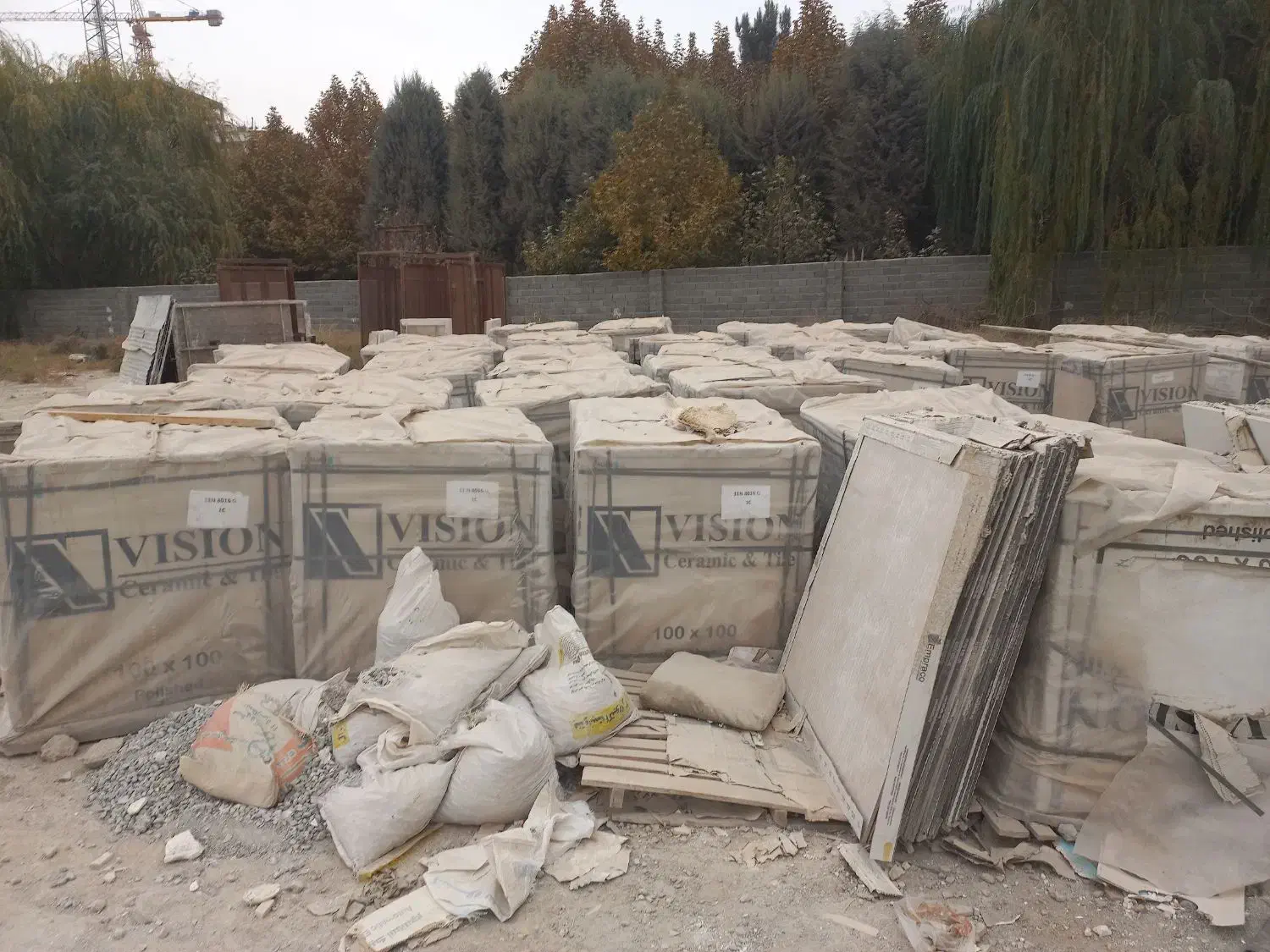 سنگ و سرامیک قیمت توافقی|مصالح و تجهیزات ساختمان|کرج, فاز ۲ مهرشهر|دیوار