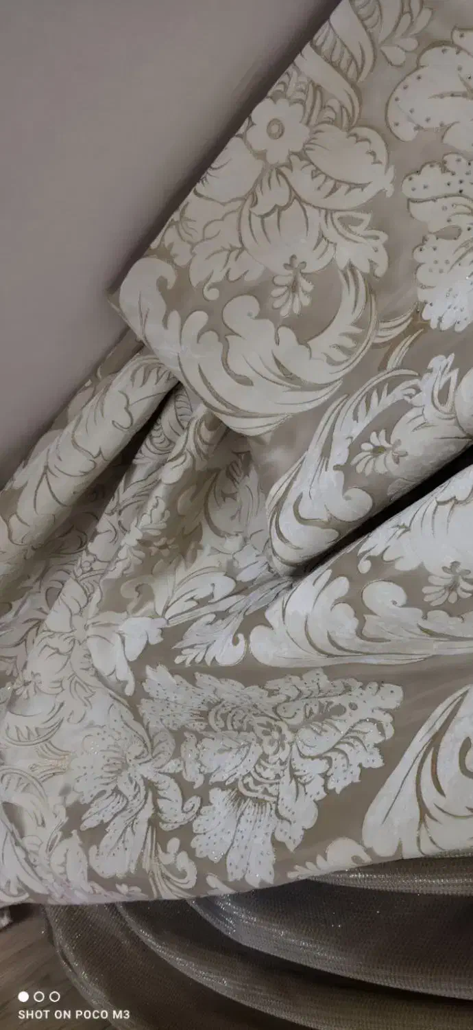 پرد‌ه فروشی|پرده، رانر، رومیزی|بهارستان, |دیوار