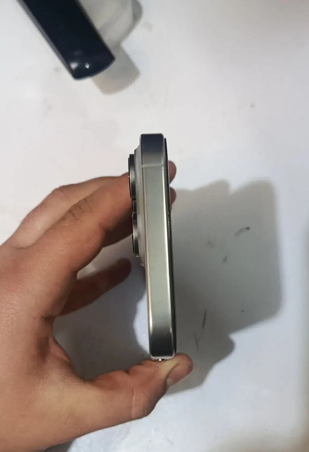 16promax zaa 256g|موبایل|شهریار, شهریار|دیوار