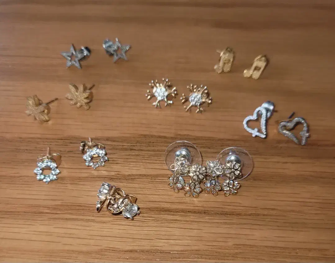 گوشواره استیل|بدلیجات|تهران, تهرانپارس غربی|دیوار