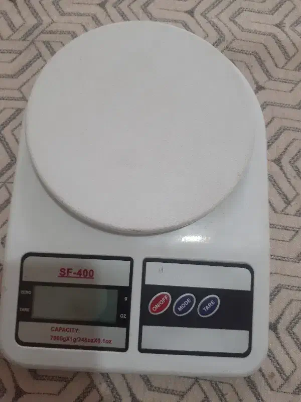 ترازو نوع نوع|سایر لوازم برقی|قزوین, |دیوار