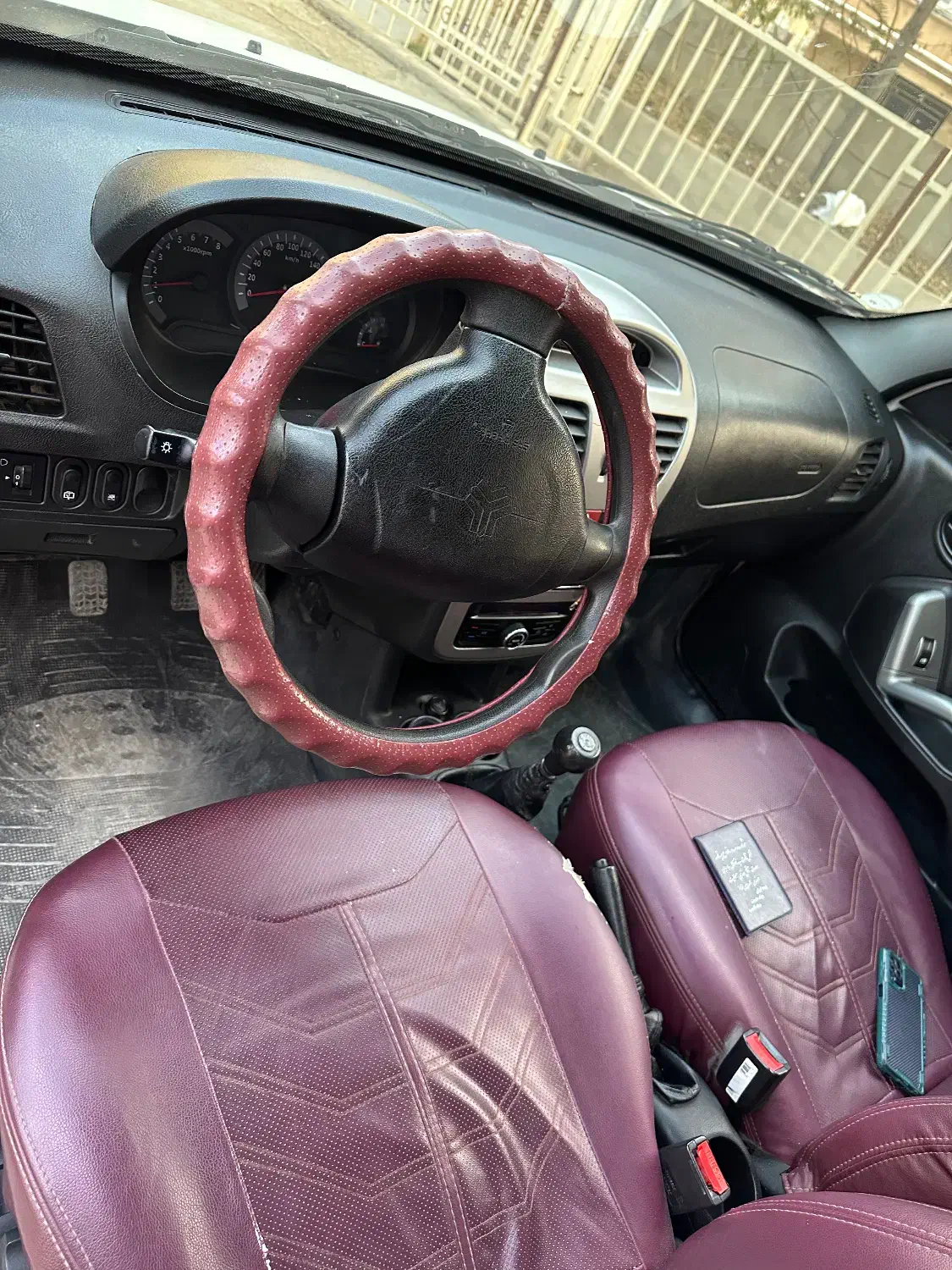 کوییک معمولی مدل ۱۴۰۱|خودرو سواری و وانت|مهاباد (آذربایجان غربی), |دیوار