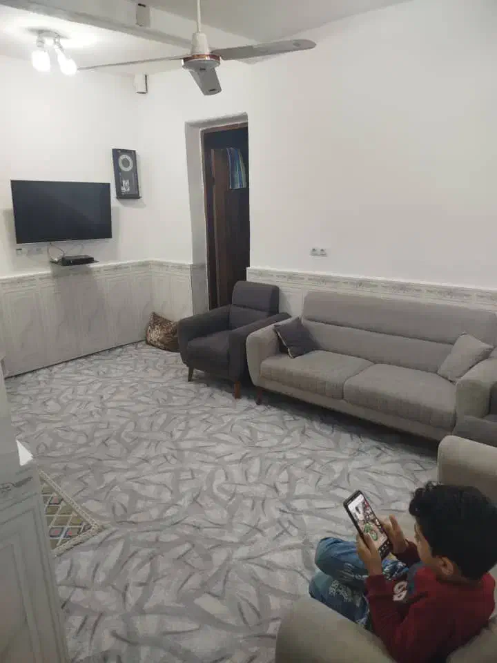 ویلایی ۷۵ متری عمله تیمور|فروش خانه و ویلا|شوش, |دیوار