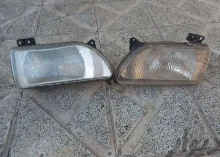 رادیات چراغ فنر میل سوپاپ کارتر|قطعات یدکی و لوازم جانبی|شاهین‌شهر, خانه کارگر|دیوار