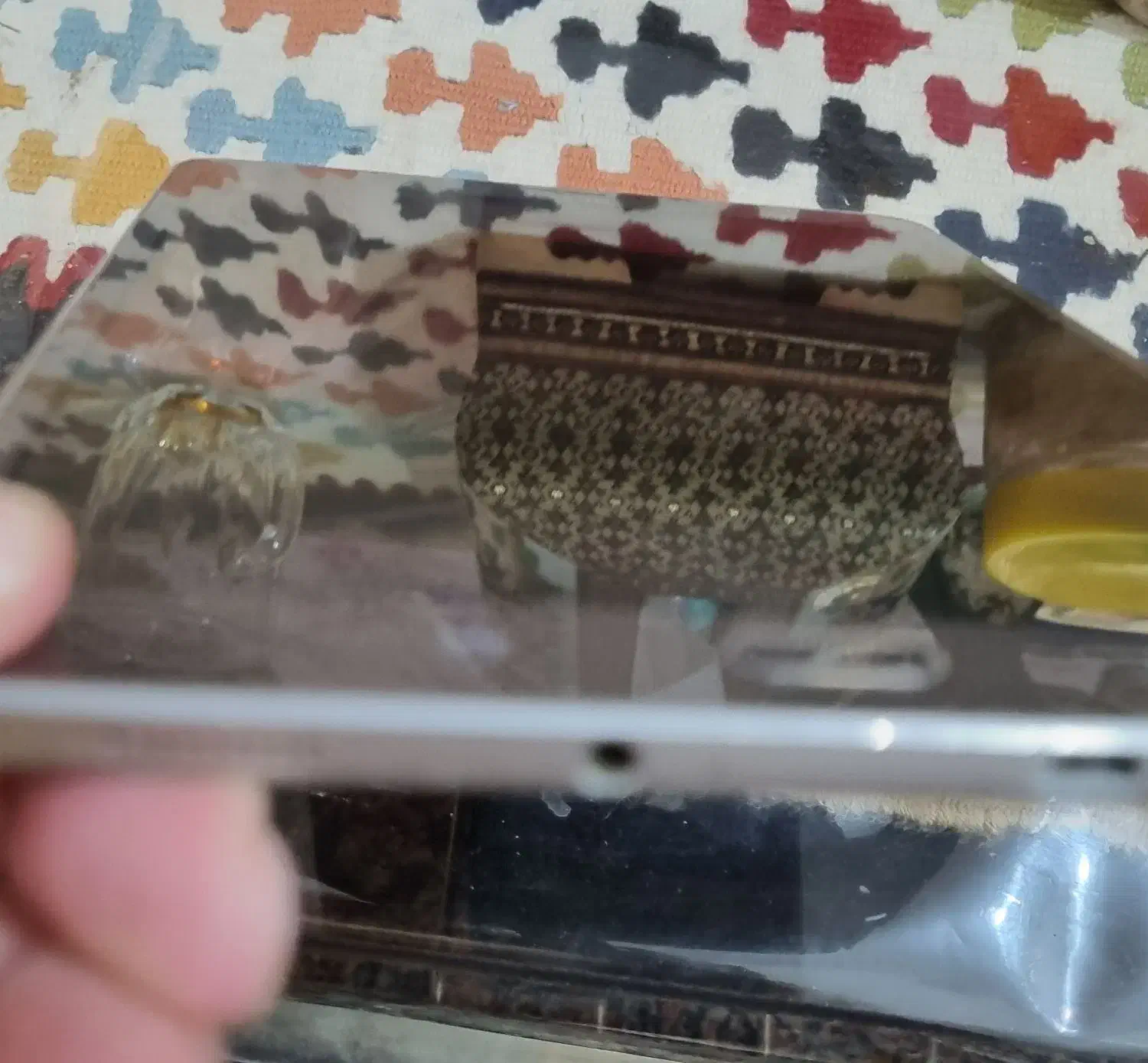 تبلت سامسونگ اس۲|تبلت|اهواز, ۳۰ متری|دیوار