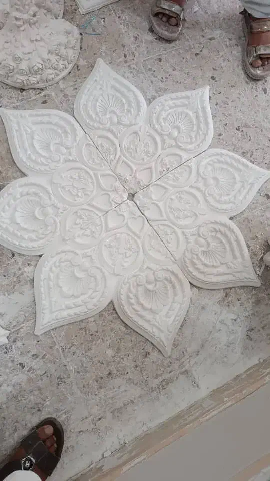 گچ کار اطراف زهک میلک هستم|خدمات پیشه و مهارت|زهک, |دیوار