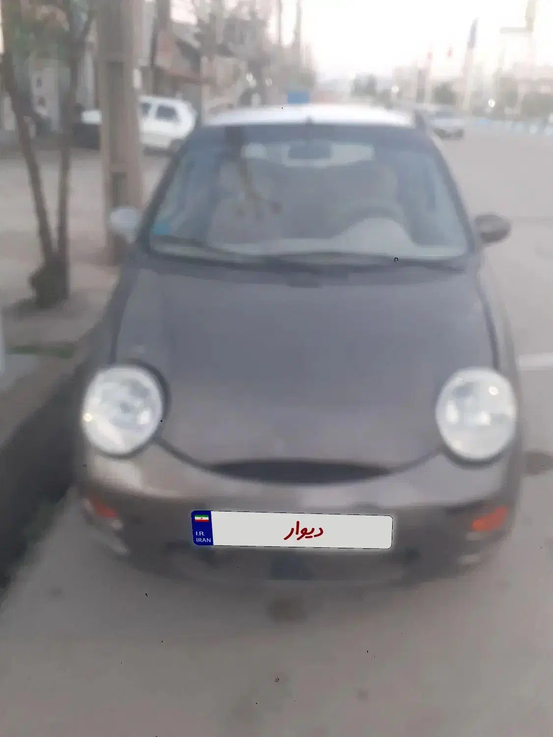 mvm 110 v16|خودرو سواری و وانت|گالیکش, |دیوار