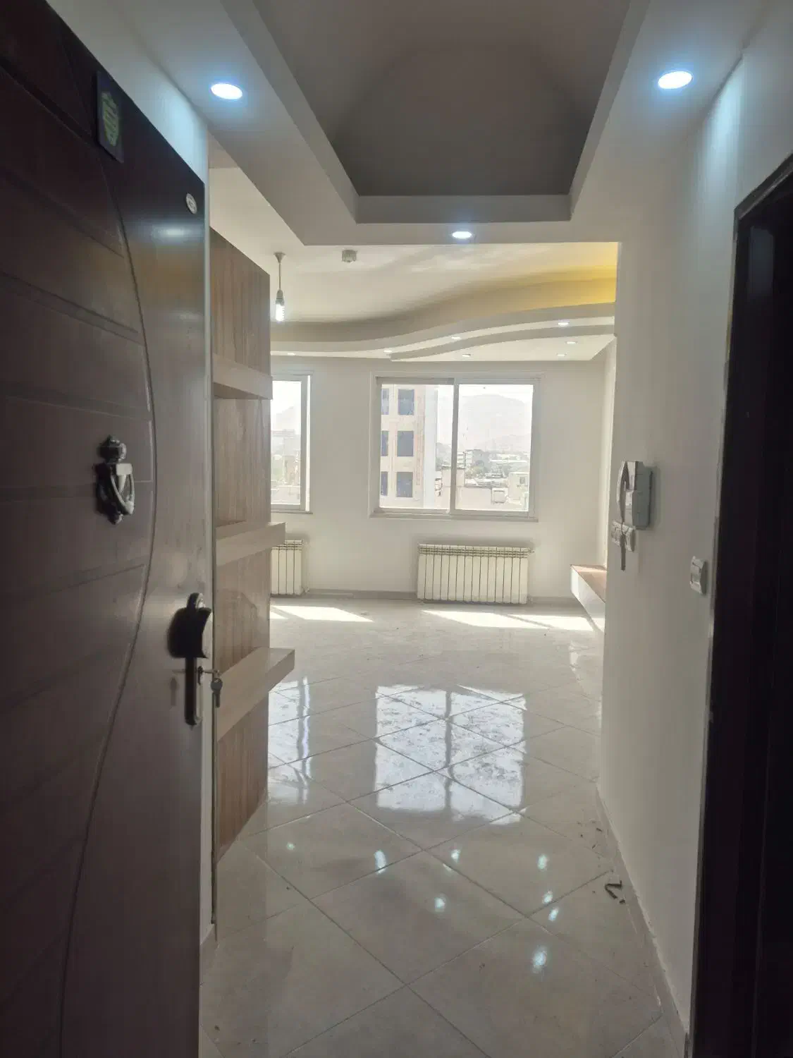 فروش آپارتمان ۷۸متر دوخواب خوش نقشه نورگیر مستقیم|فروش آپارتمان|مشهد, مقدم|دیوار