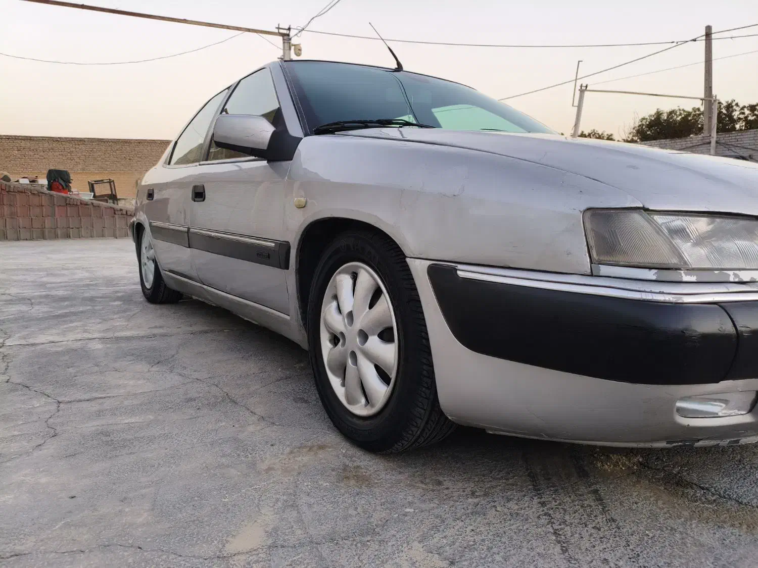 زانتیا|خودرو سواری و وانت|قدس, شهرقدس|دیوار