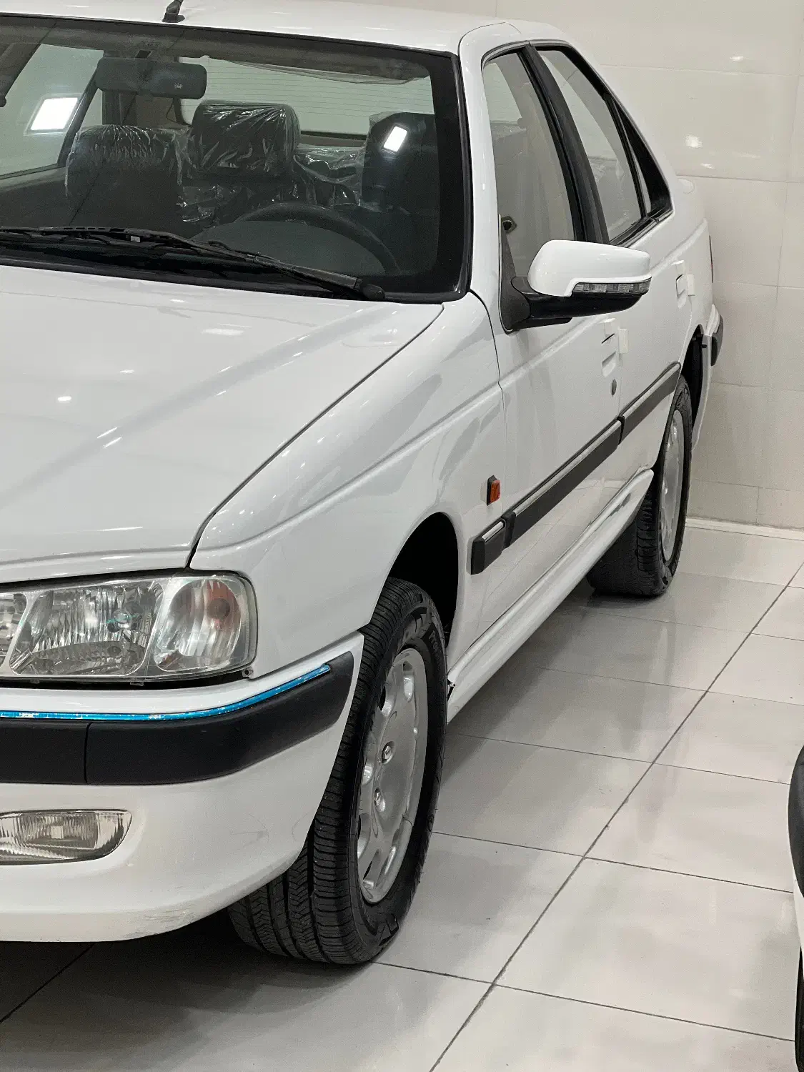 پارس سال ۹۶|خودرو سواری و وانت|بندر کنگان, |دیوار