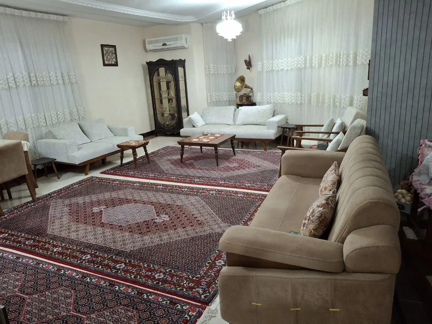 فروش آپارتمان 100 متری ساحلی|فروش آپارتمان|سنندج, |دیوار