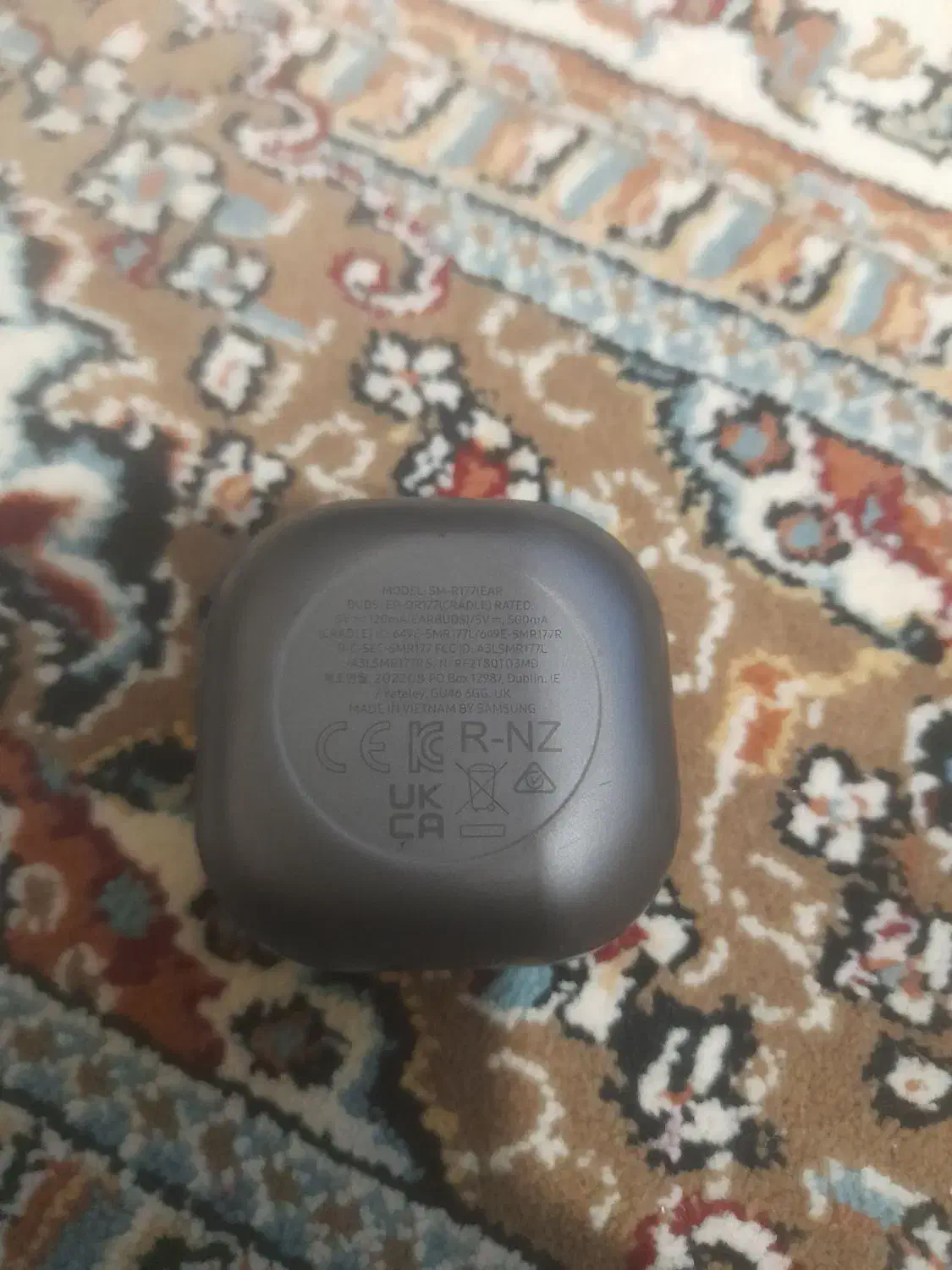 هندزفری سامسونگ بازر۲|لوازم جانبی موبایل و تبلت|اشتهارد, |دیوار