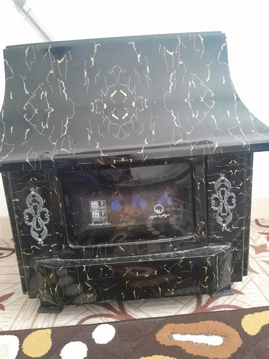 تعمیر وسرویس بخاری، ابگرمکن .برق ساختمان|خدمات پیشه و مهارت|سمنان, |دیوار