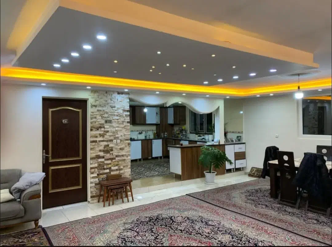 فروش واحد شیک و استثنایی|فروش آپارتمان|فیروزکوه, |دیوار