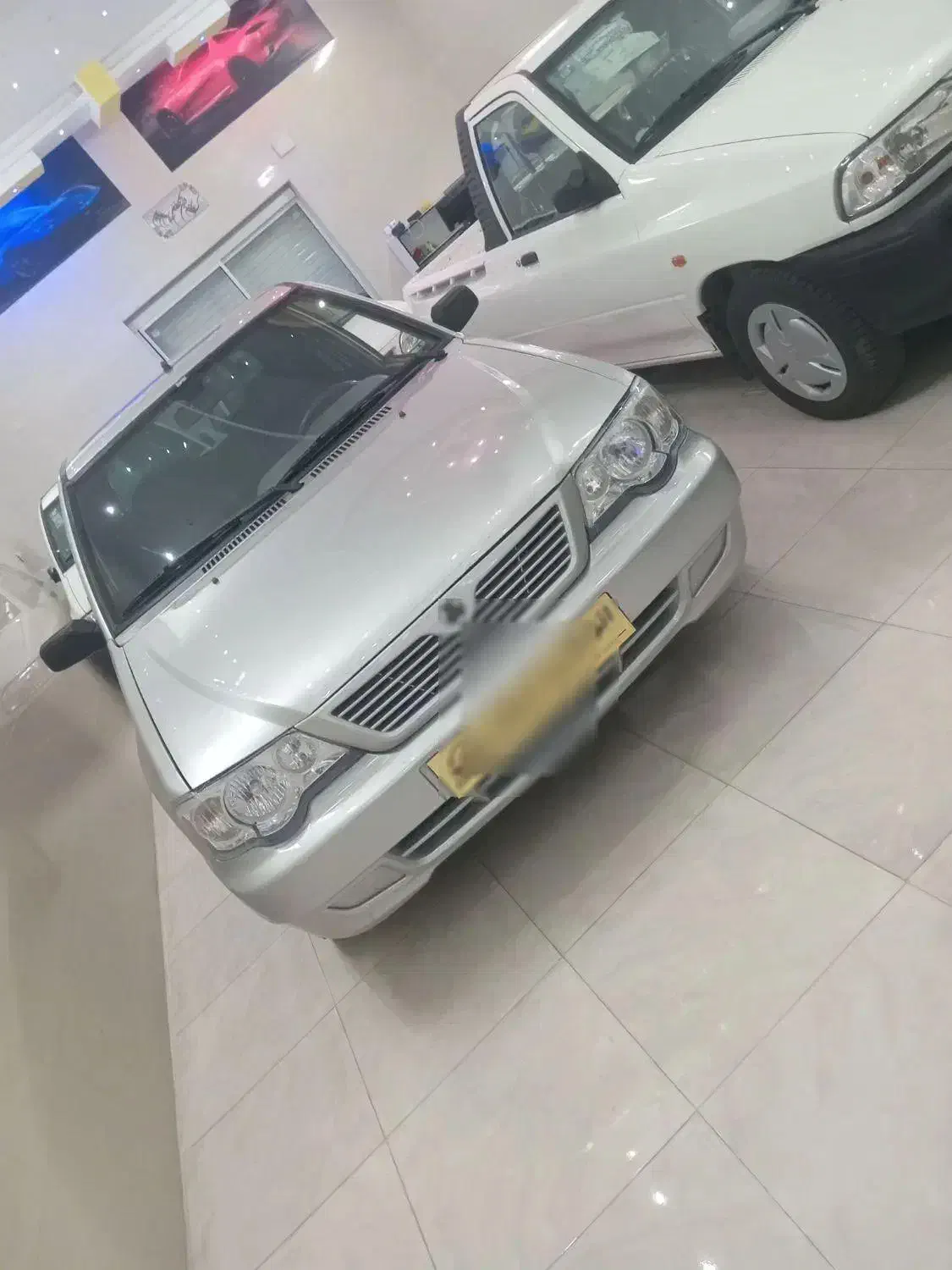 پراید هاچ بک مدل ۹۰|خودرو سواری و وانت|نطنز, |دیوار