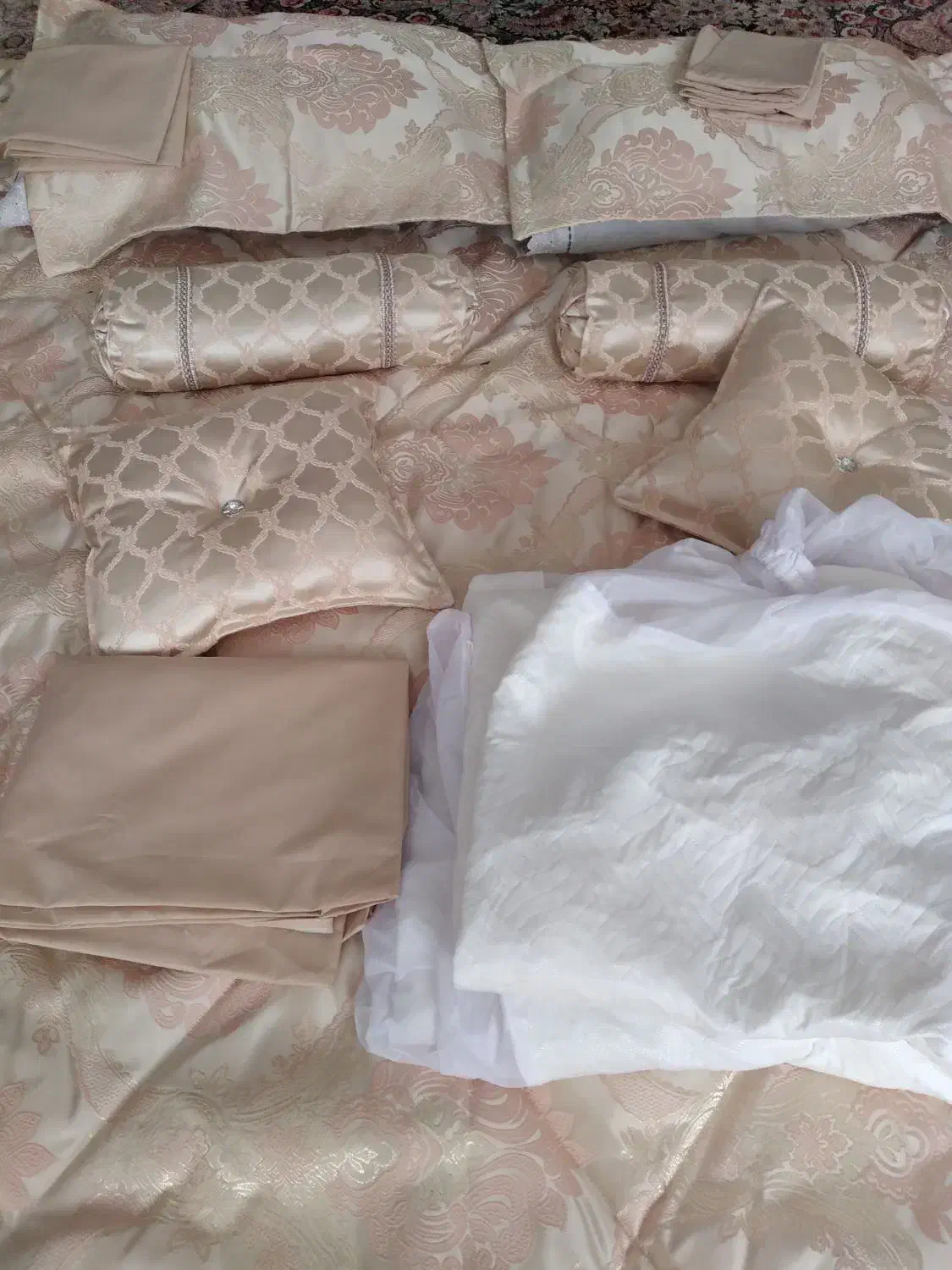 سرویس روتختی دونفره|سرویس روتختی|رفسنجان, |دیوار