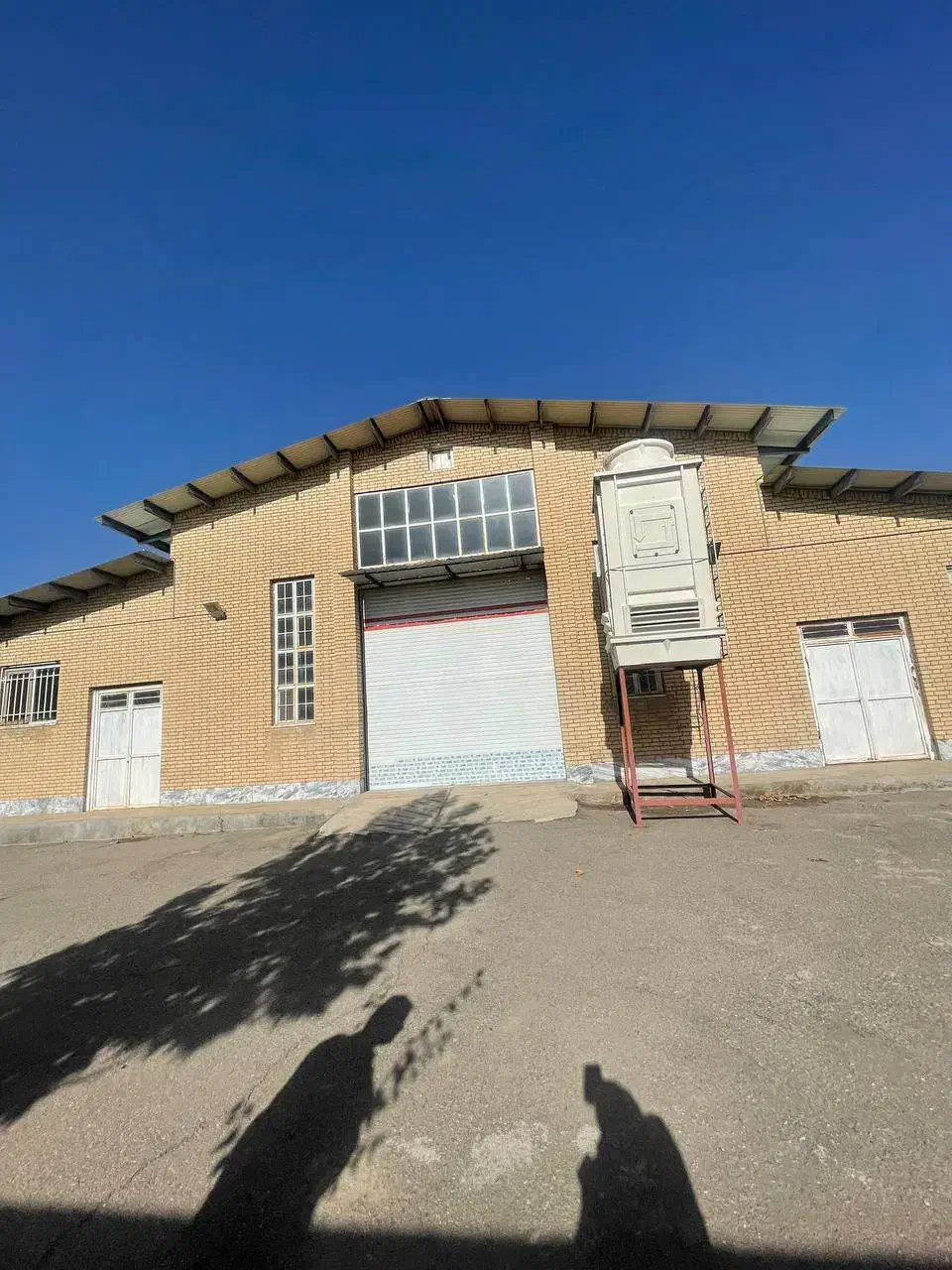 کارخانه بدون ماشین آلات در فریمان|فروش دفتر صنعتی، کشاورزی، تجاری|فریمان, |دیوار