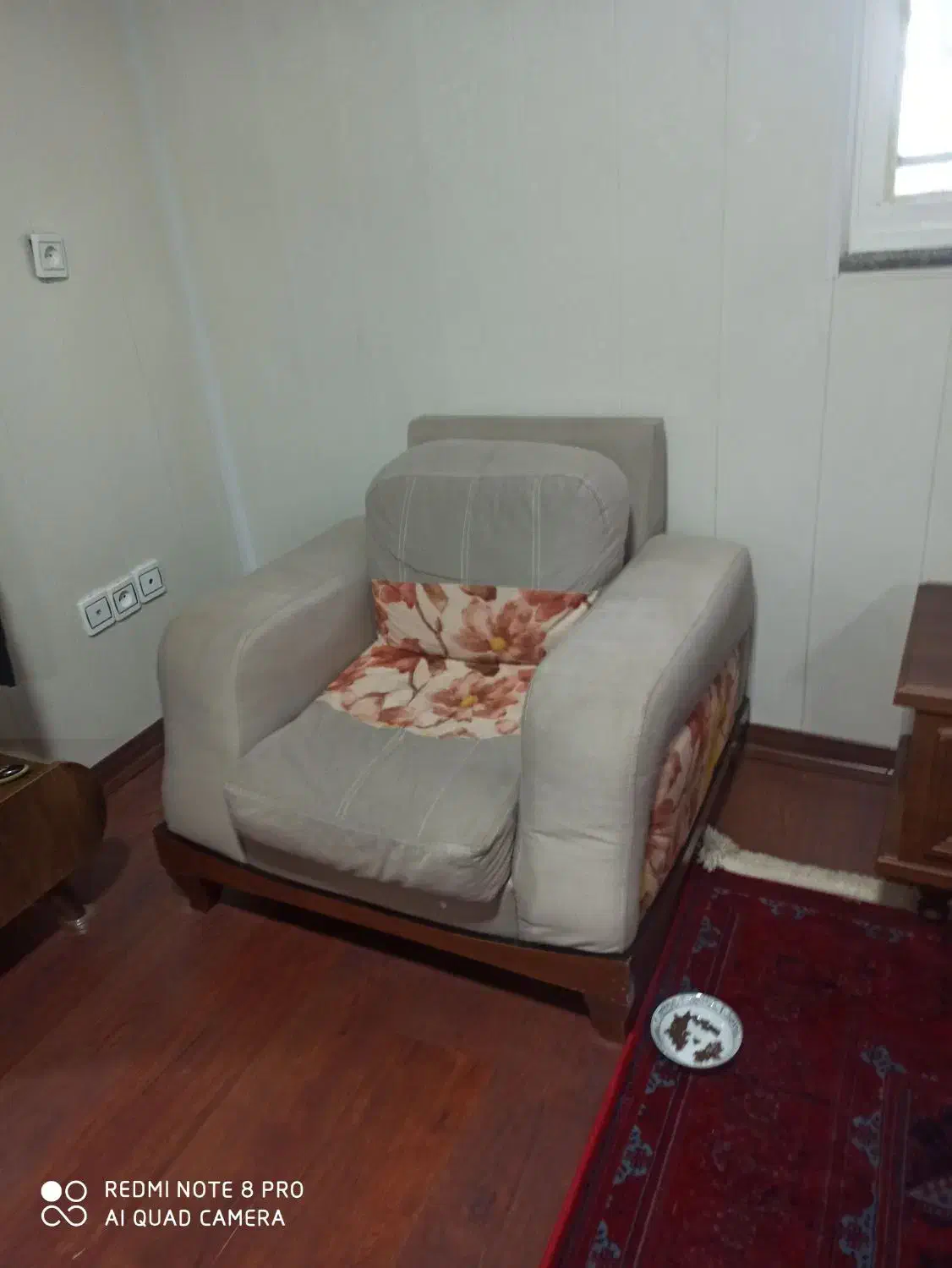 مبل|مبلمان خانگی و میز عسلی|ابهر, |دیوار