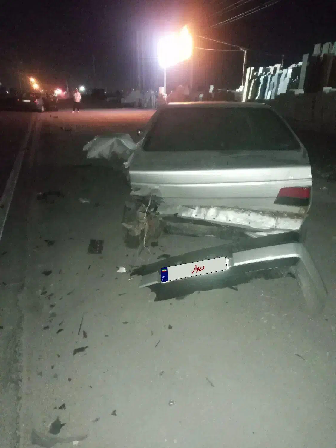 روآ مدل۸۷|خودرو سواری و وانت|کرج, گلشهر|دیوار