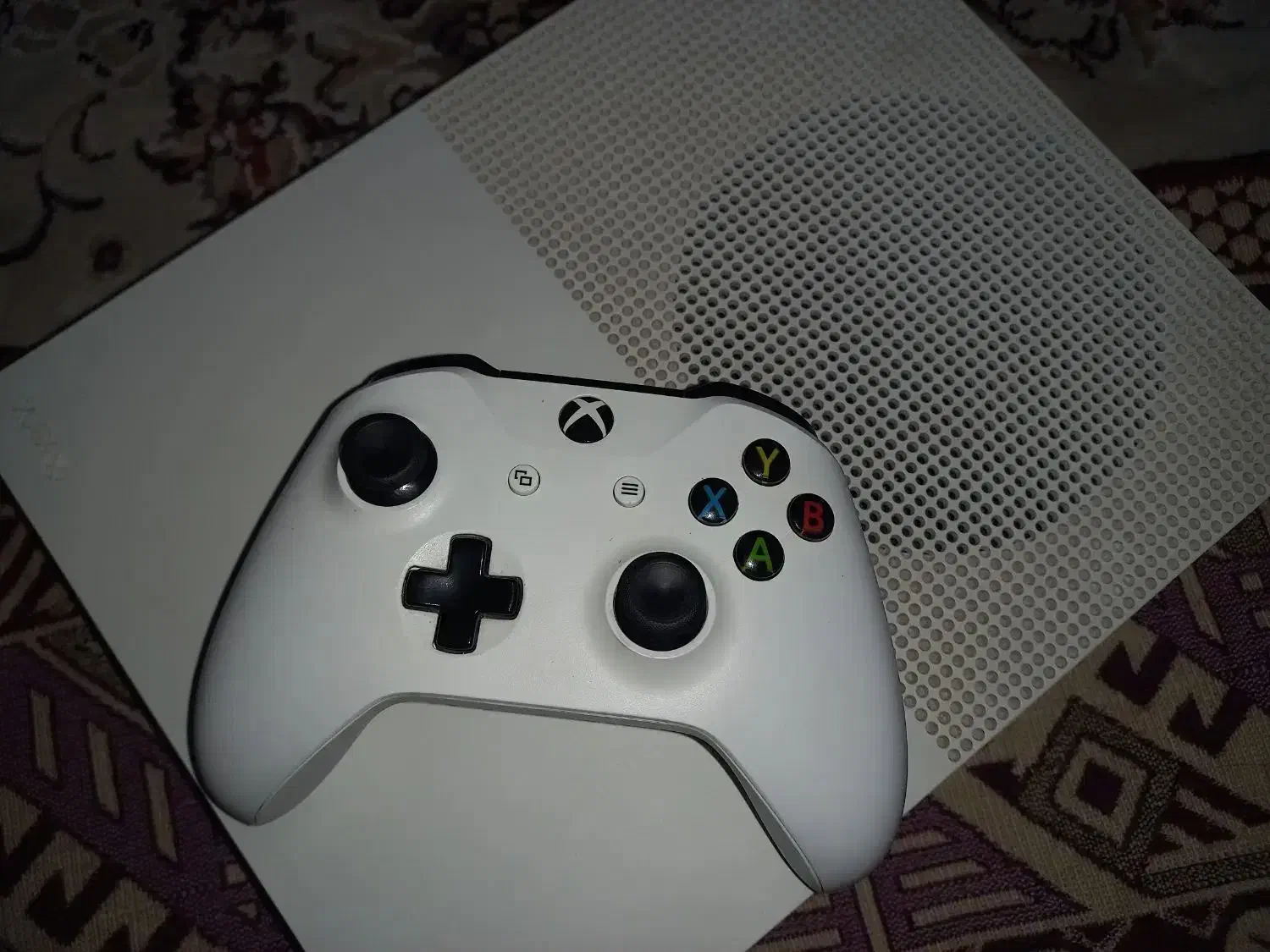 تعویض Xbox one با ps4|کنسول، بازی ویدئویی و آنلاین|محمدیه-قزوین, |دیوار