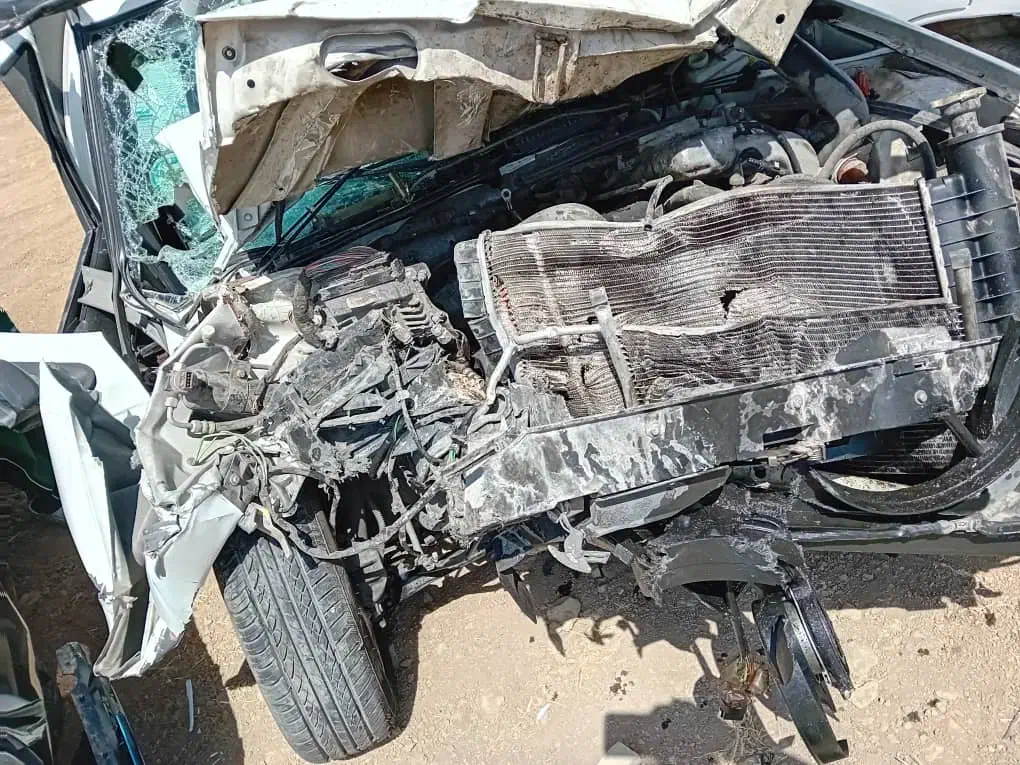 ماشین تصادفی|خودرو سواری و وانت|بروجرد, |دیوار