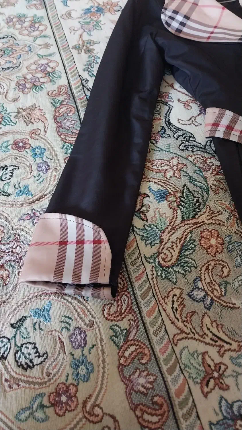 بارونی شیک و مرتب فقط ۲۰۰هزار|لباس|بجنورد, |دیوار