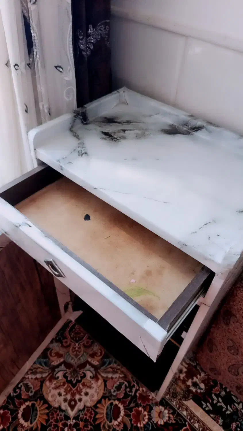 جاکفشی|جاکفشی، کمد، دراور|اردکان, |دیوار