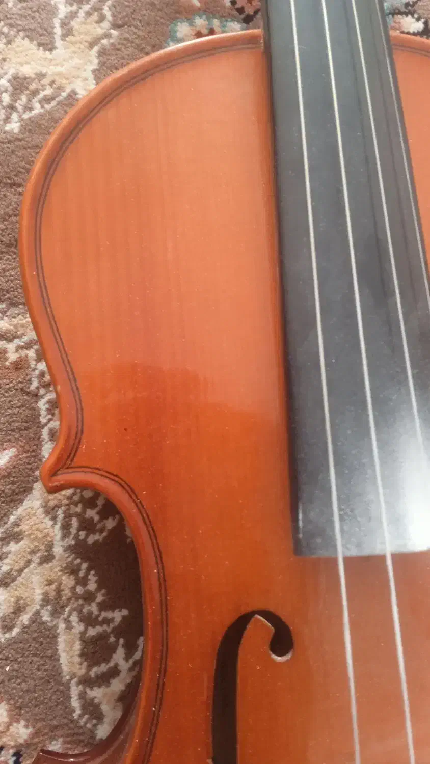 ویولن|ویولن|خمین, |دیوار