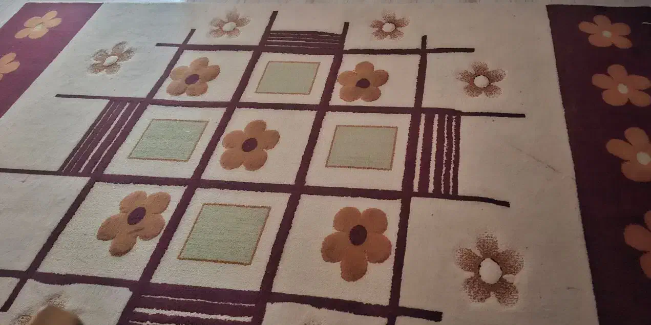 دوعدد قالیچه|فرش|مشهد, شریف|دیوار