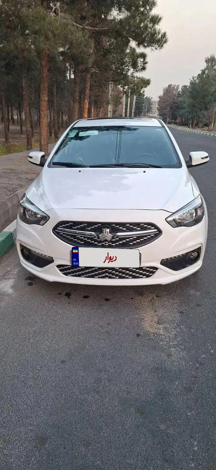 شاهین G با ساندروف ۱۴۰۳|خودرو سواری و وانت|قرچک, باقرآباد|دیوار