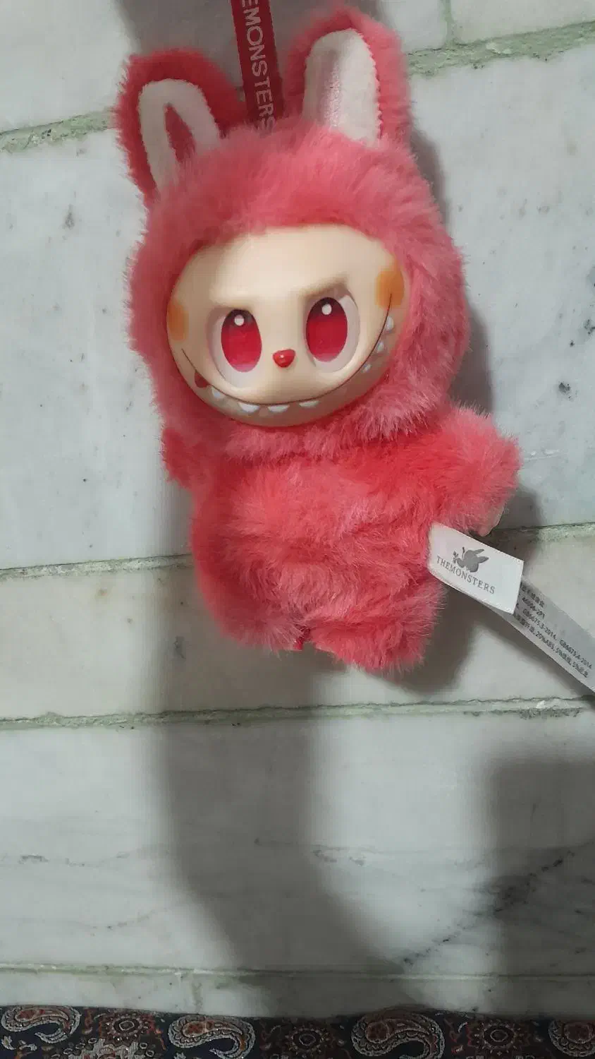 لبوبو|اسباب‌‌بازی|زرند, |دیوار